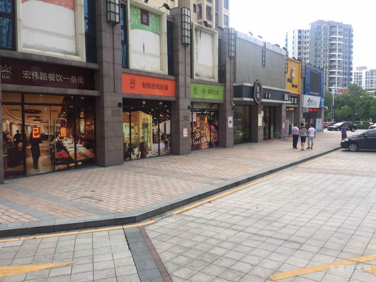 君珆花园 送地下储藏室 买一层可以用三层_二