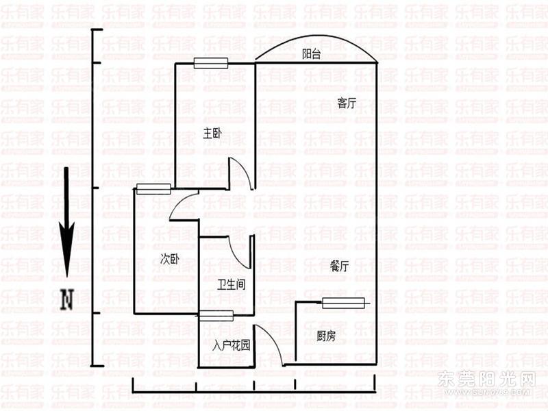 低于市场价 高 楼 盘:星城国际花园 区镇:寮步 物业地址:东莞市