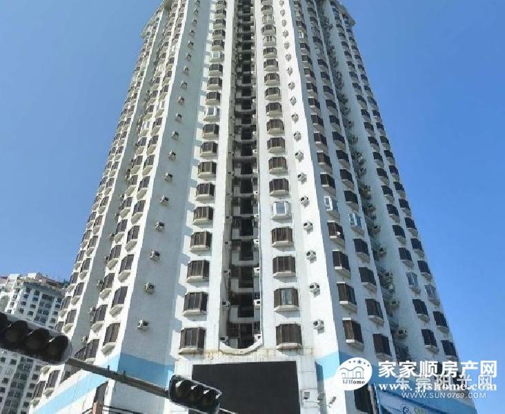 月租抵月供 性价比高小区 即买即赚   楼  盘:华南花园  区镇:石龙