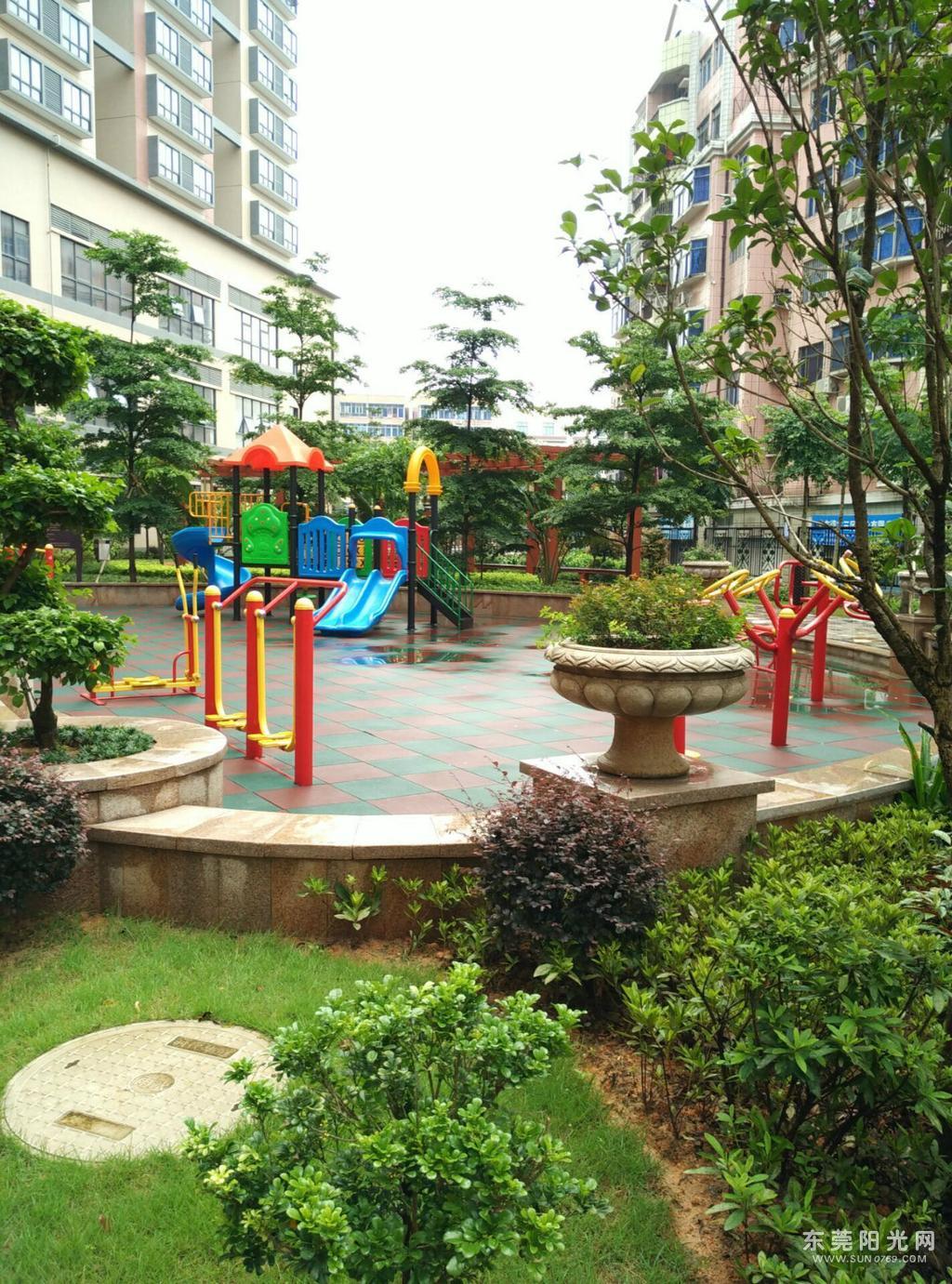时代华庭欧式风精装2房,家私电器齐全
