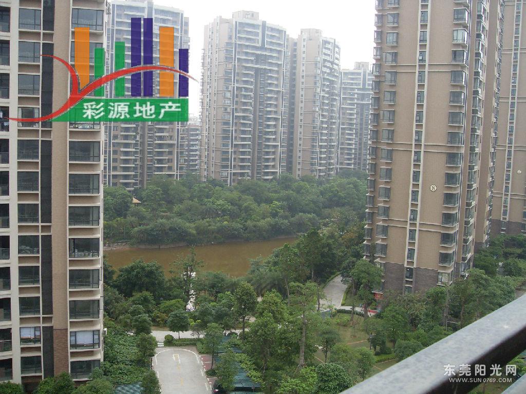 超值家具家电齐全南北通透新世纪星城